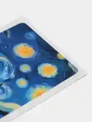 Лазурный наклейки на банковскую карту с ламинацией, стикеры мем, аниме, k-pop, BTS