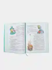 Волшебник Изумрудного города, шесть книг в одной! Художник Л. Владимирский, Волков А.М