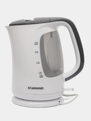 Чайник электрический Starwind SKG3025