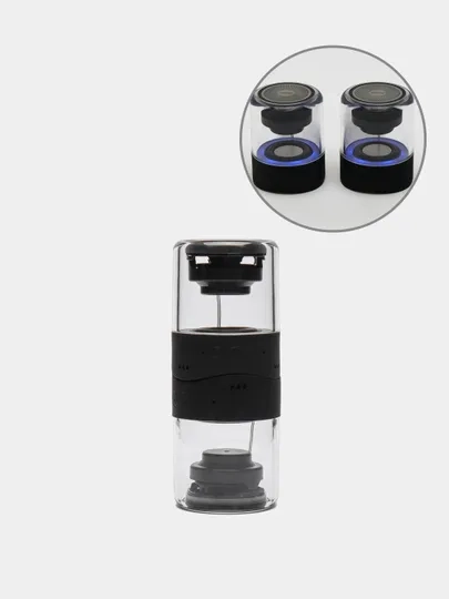 Двойная колонка Wifit BT WISHAKE MK-22