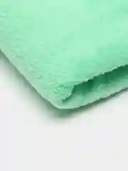 Лайм полотенце банное, из микрофибры