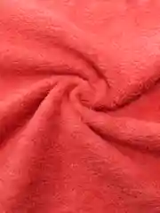 Коралловый меланж полотенце банное, из микрофибры