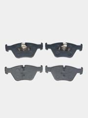 Передние тормозные колодки BMW 3 (E46) 00-05 X3 (E83) 03-08