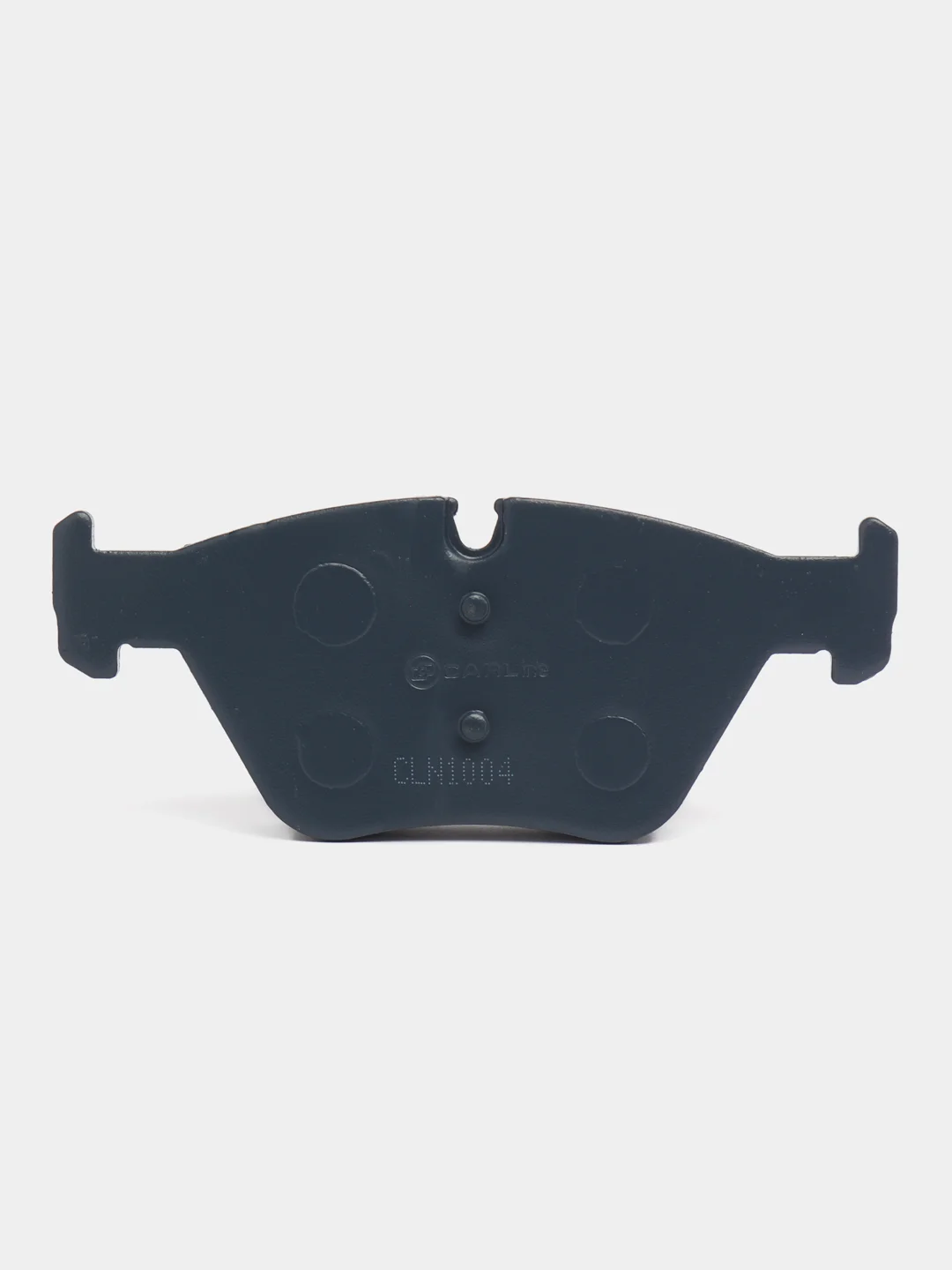 Передние тормозные колодки BMW 3 (E46) 00-05 X3 (E83) 03-08