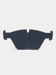 Передние тормозные колодки BMW 3 (E46) 00-05 X3 (E83) 03-08