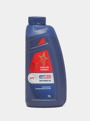 Трансмиссионное масло ATF Luxe ATF Dexron III минеральное