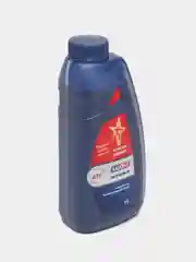Трансмиссионное масло ATF Luxe ATF Dexron III минеральное