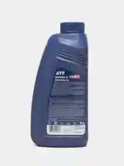 Трансмиссионное масло ATF Luxe ATF Dexron III минеральное