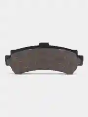 Керамические тормозные колодки задние Nissan Almera N15 дисковые