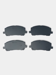 Тормозные колодки передние Lexus rx300 00-03г, Toyota Highlander 00-07г OEM 0446548020