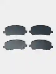 Тормозные колодки передние Lexus rx300 00-03г, Toyota Highlander 00-07г OEM 0446548020