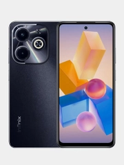 Смартфон Infinix Hot 40i 8/128 Gb