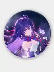 Значок Хонкай (Honkai: Star Rail)