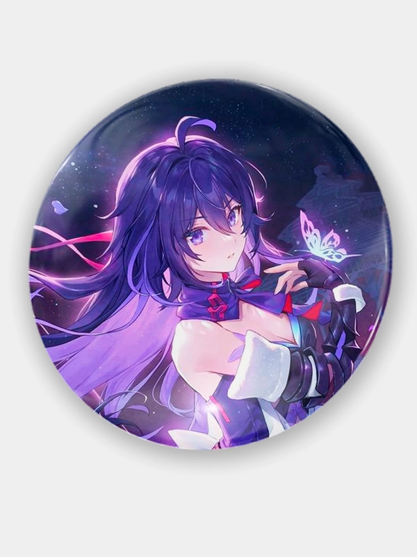 Значок Хонкай (Honkai: Star Rail)