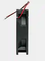 Вентилятор DC, 12V, 0,30А, 92 х 92 х 25 мм