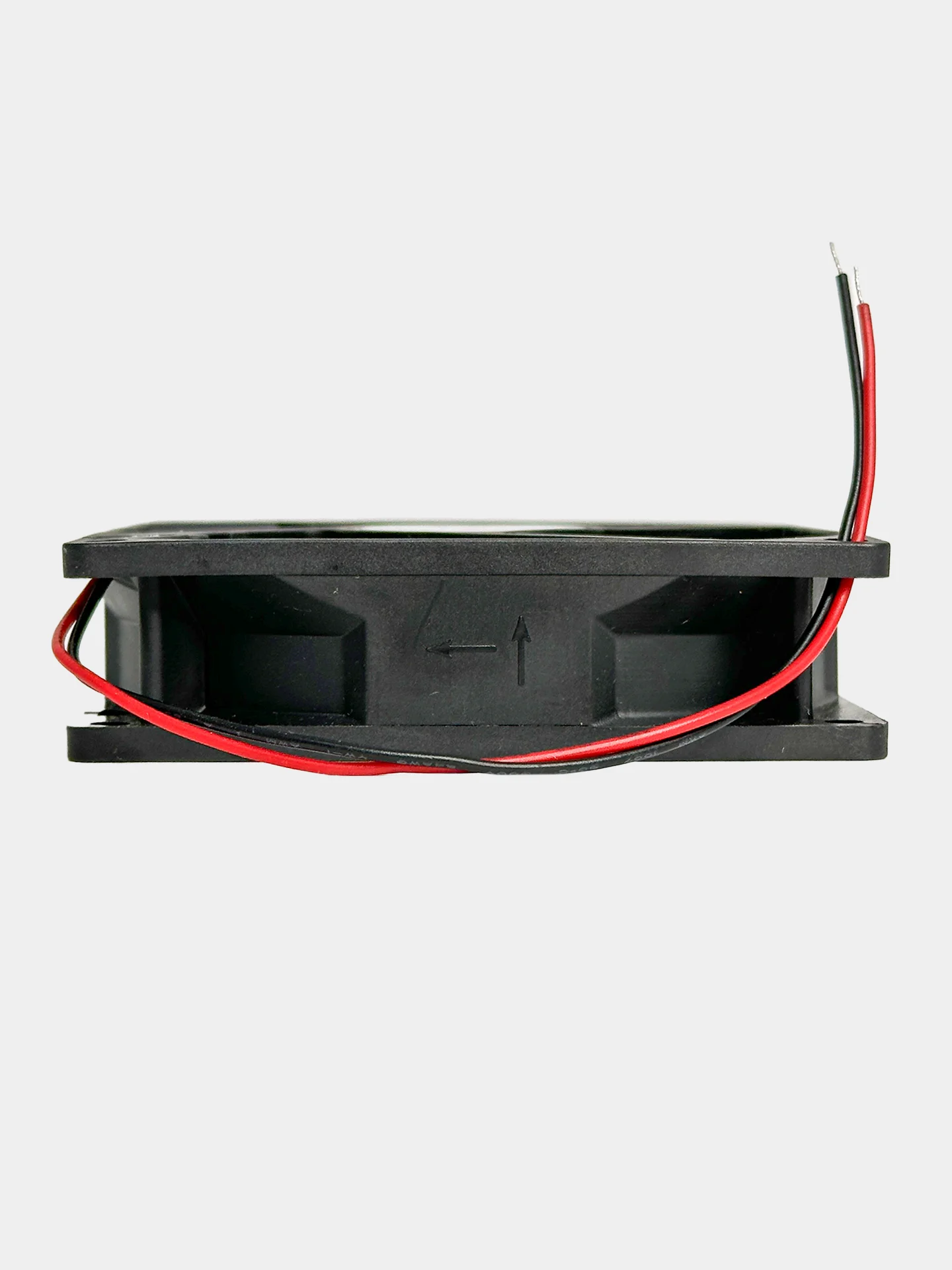 Вентилятор DC, 12V, 0,30А, 92 х 92 х 25 мм