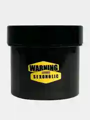 Ароматизатор банка CONTACT Ваниль и восточные сладости WARNING SEXOHOLIC
