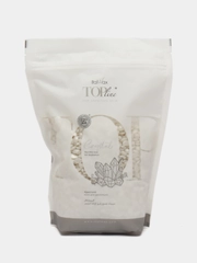 Воск пленочный в гранулах ITALWAX Top Line "КРИСТАЛЛ" для депиляции, гранулированный