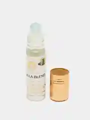 Духи сладкие стойкие масляные VANILLA BLEND 6 мл