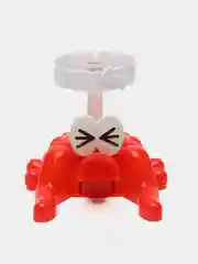 Настольная игра Реакция "Не зли осьминога!"