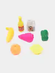 Касса, свет+звук с аксессуарами, игровой набор