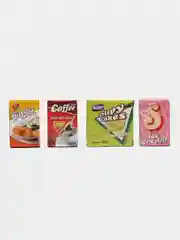 Касса, свет+звук с аксессуарами, игровой набор