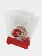 Пакет для подарков и сладостей с надписью "Happy Valentines day", "I love you"