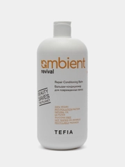 Tefia Ambient. Бальзам-кондиционер для поврежденных волос Revival Repair 950 мл