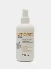 Tefia Ambient. Спрей филлер для восстановления пористых и поврежденных волос 250 мл