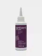 Tefia Ambient. Фиолетовый Бустер для волос Violet Booster Anti Yellow 120 мл