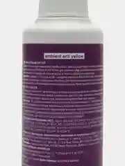 Tefia Ambient. Фиолетовый Бустер для волос Violet Booster Anti Yellow 120 мл