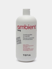 Tefia Ambient. Бальзам-кондиционер для длинных волос 950 мл