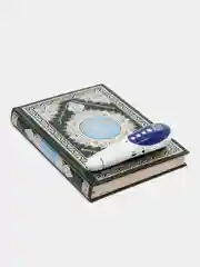 Коран-ручка QM8800+