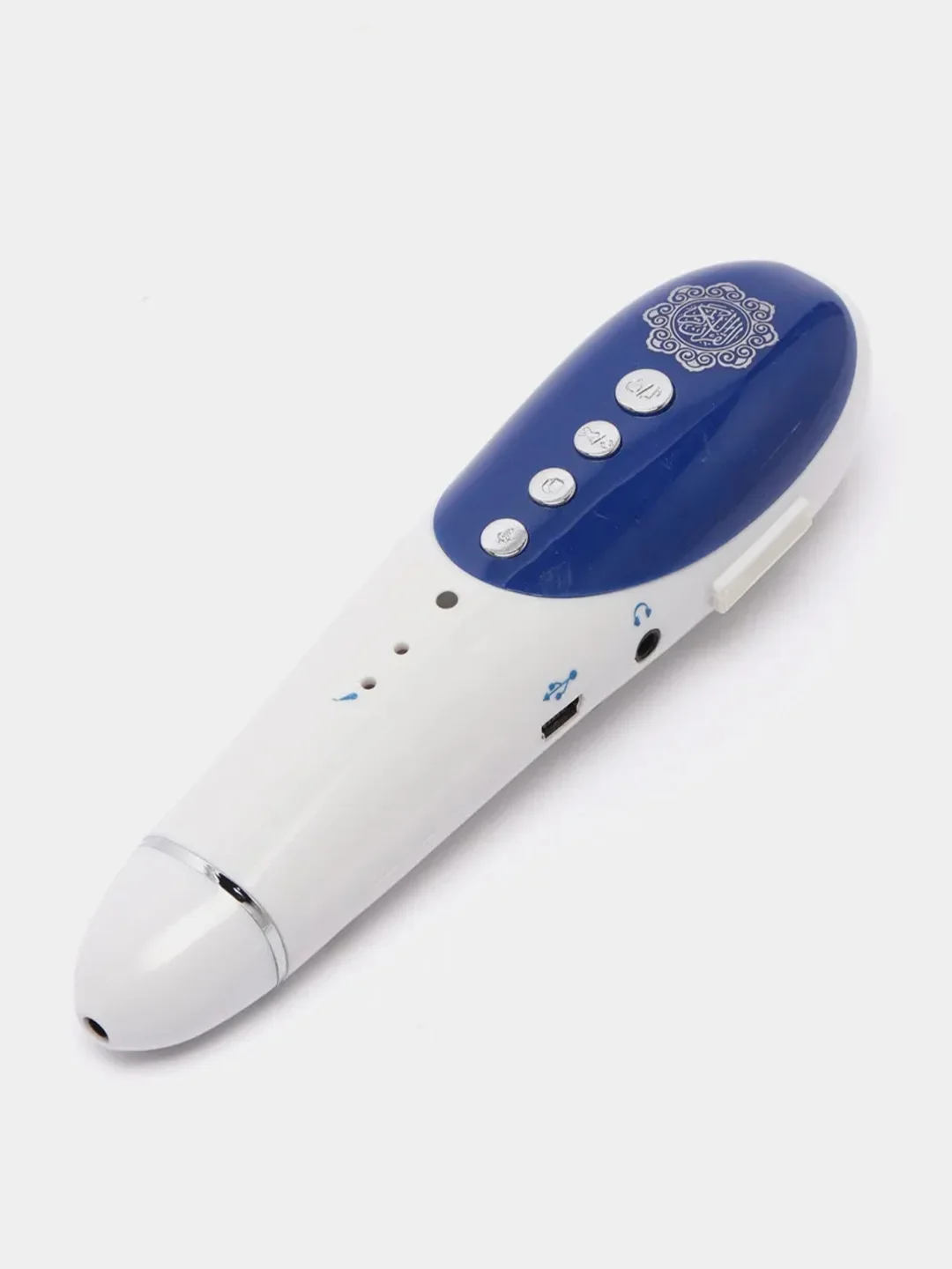 Коран-ручка QM8800+