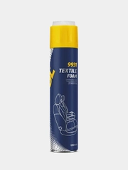 Пенный очиститель салона Polster-Schaum/Textile Foam,650мл, 9931, MANNOL.