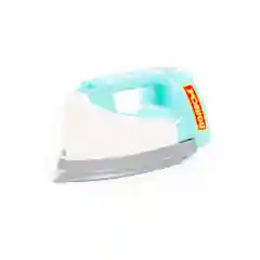 Утюжок от фабрики игрушек Полесье