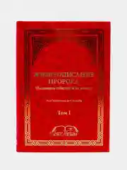 ЧИТАЙ-УММА / Книга "Жизнеописание Пророка. Изложение событий и их анализ"
