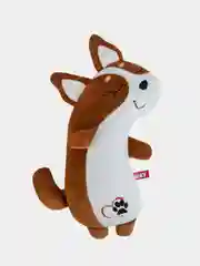 Мягкая игрушка Fancy Корги Плюша, 30 см