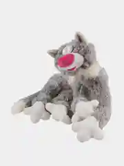 Мягкая игрушка Fancy Кот Бекон