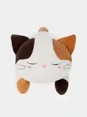 Мягкая игрушка Fancy Кот сонный, 35 см