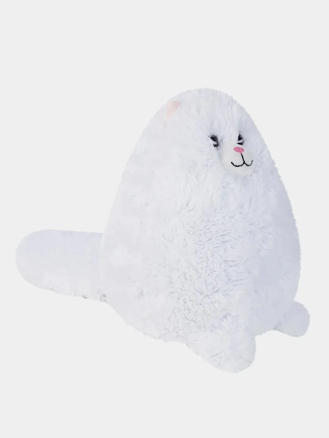 Мягкая игрушка Fancy Кот Беляш, 33 см
