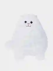 Мягкая игрушка Fancy Кот Беляш, 33 см