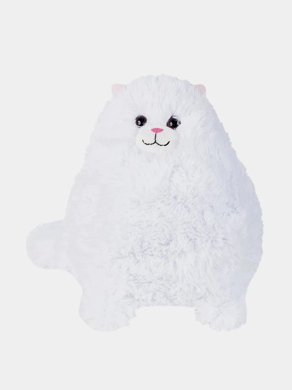 Мягкая игрушка Fancy Кот Беляш, 33 см