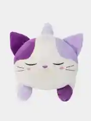 Мягкая игрушка Fancy Кот сонный, 35 см
