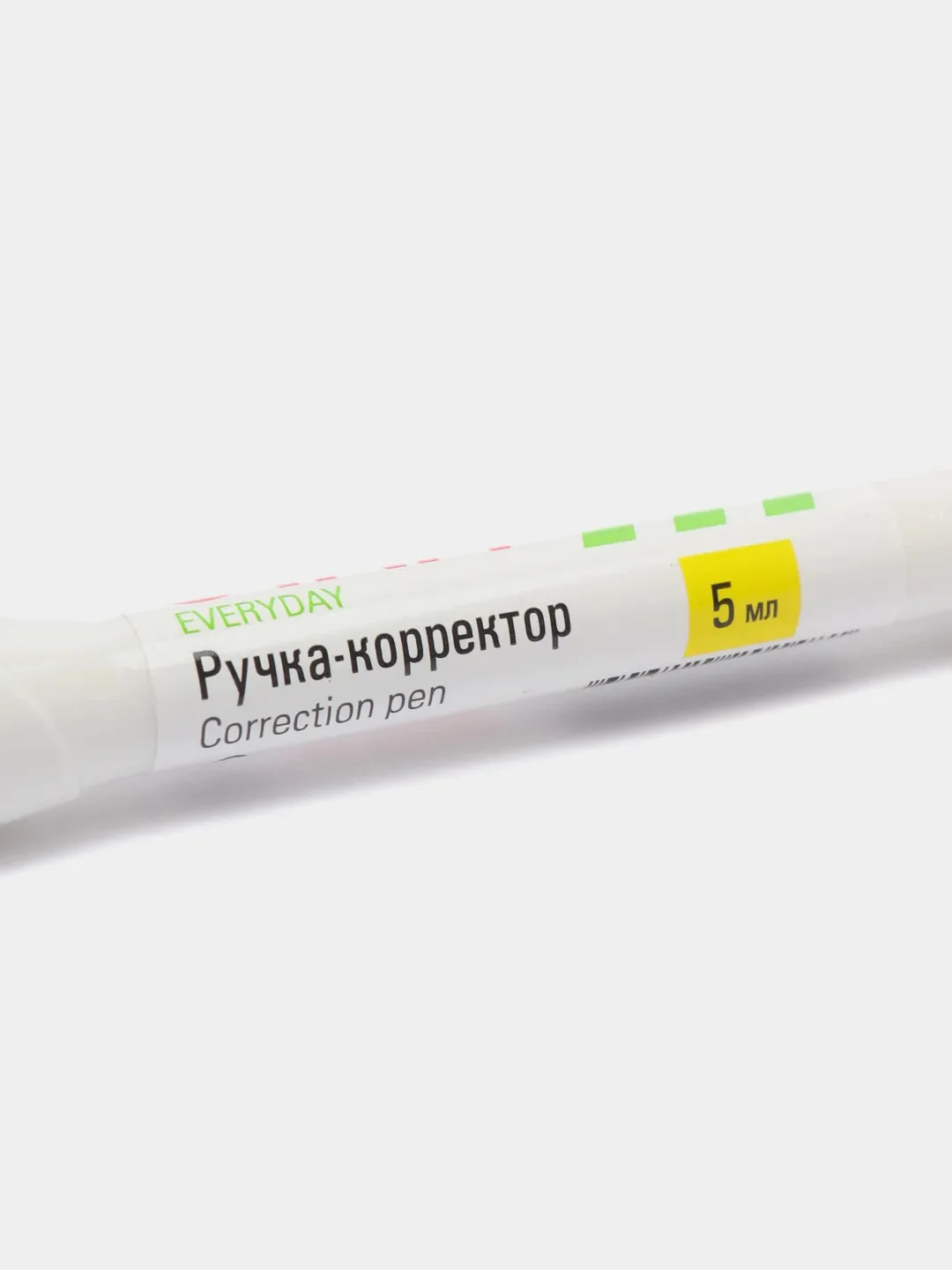 Ручка-корректор штрих