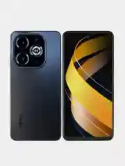 Смартфон Infinix SMART 8 Plus 4/128ГБ