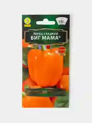 Семена Перец Сладкий Биг Мама