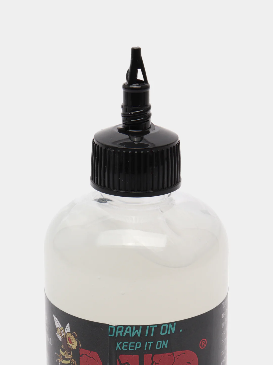 Трансферный тату гель NB BEE Tattoo Stencil Transfer Cream