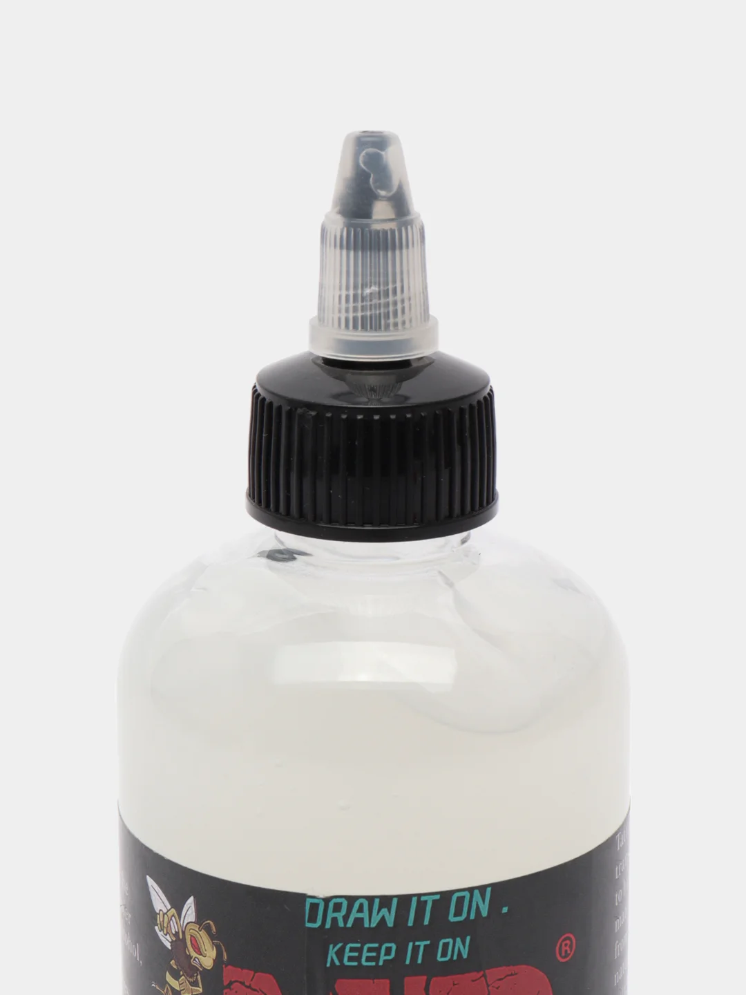 Трансферный тату гель NB BEE Tattoo Stencil Transfer Cream