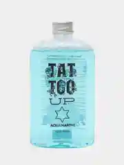 Тату мыльный концентрат Tattoo Up Aquamarine